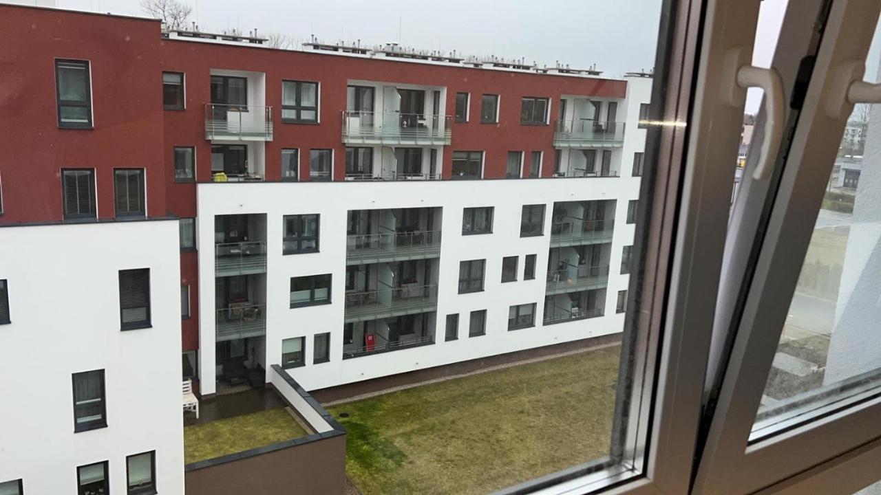 Sailor - Wyjatkowe Miejsce Apartamento *