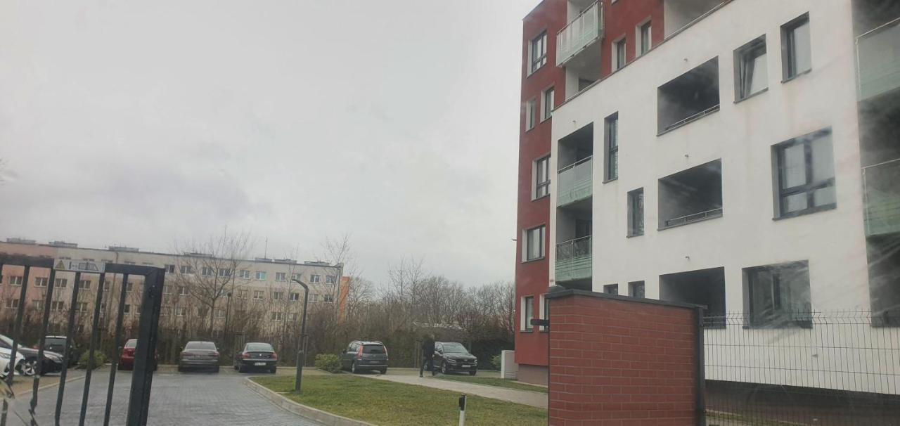Apartamento Sailor - Wyjatkowe Miejsce
