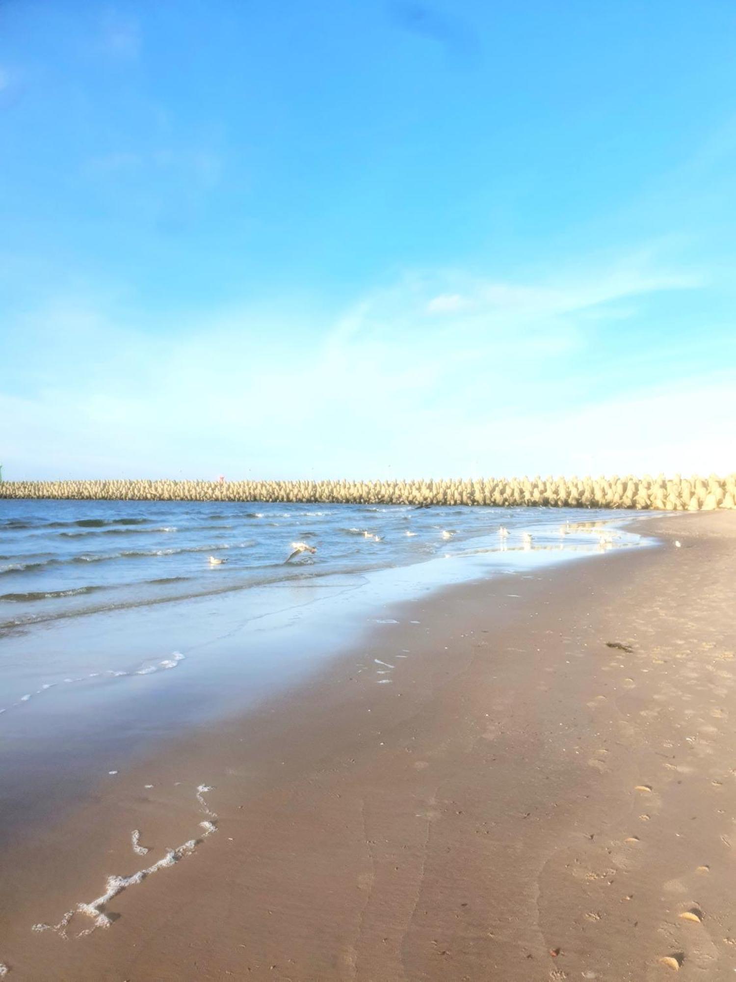 Apartamento Sailor - Wyjatkowe Miejsce Kołobrzeg